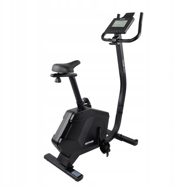 Rower stacjonarny ACV Dviratis ergometras KETTLER TOUR 200