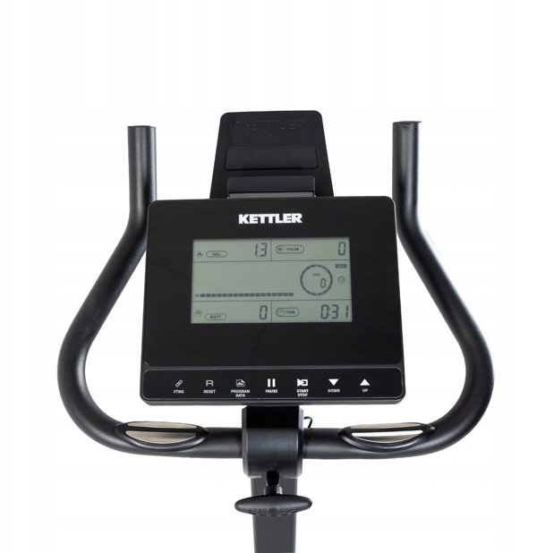 Rower stacjonarny ACV Dviratis ergometras KETTLER TOUR 200