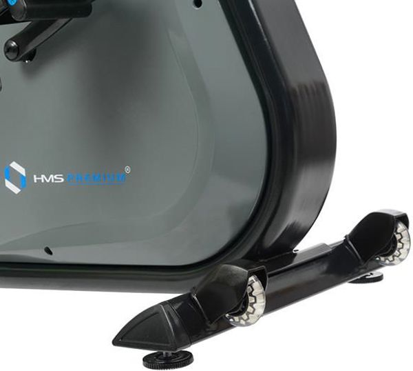Rower stacjonarny HMS R1817 magnetyczny