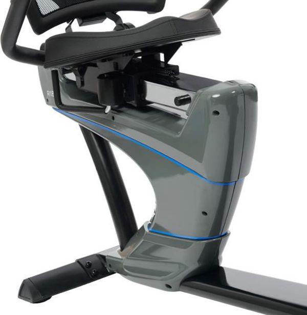 Rower stacjonarny HMS R1817 magnetyczny