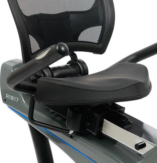 Rower stacjonarny HMS R1817 magnetyczny
