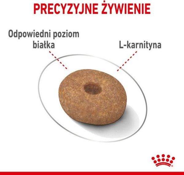 Royal Canin Mini Light Weight Care