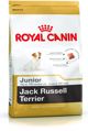 Royal Canin Jack Russell Terrier Junior ξηρή τροφή για κουτάβια έως 10 μηνών, φυλή Jack Russell Terrier 1.5 kg