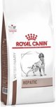ROYAL CANIN Dog Hepatic VHN - dry dog food - 7kg