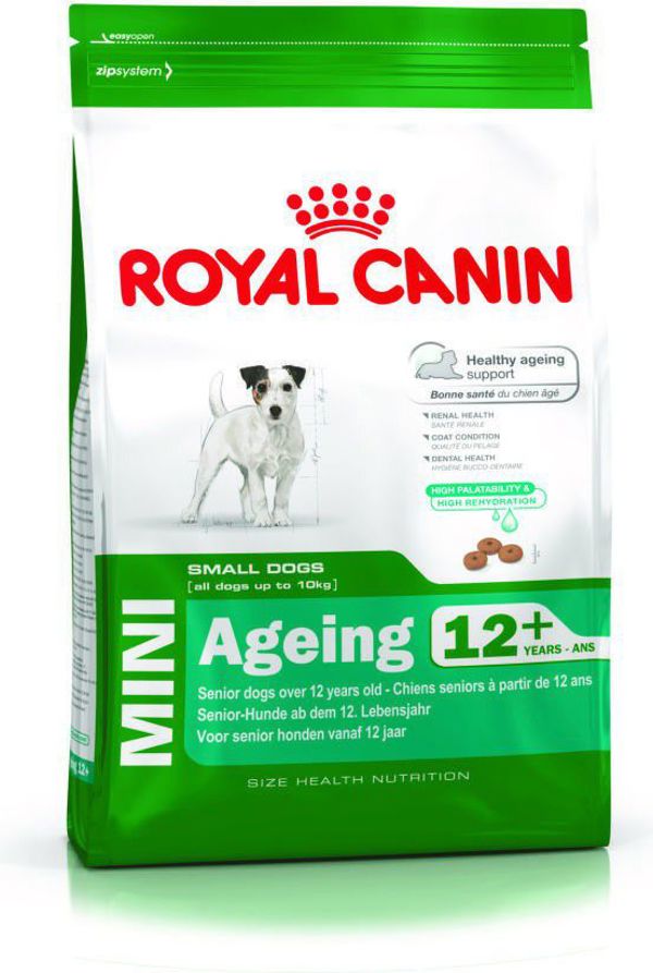 Royal Canin SHN Mini Ageing +12 800 g