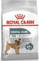 Royal Canin Royal Canin Mini Dental Care karma sucha dla psow doroslych ras malych do 10 kg higiena zebow 1kg