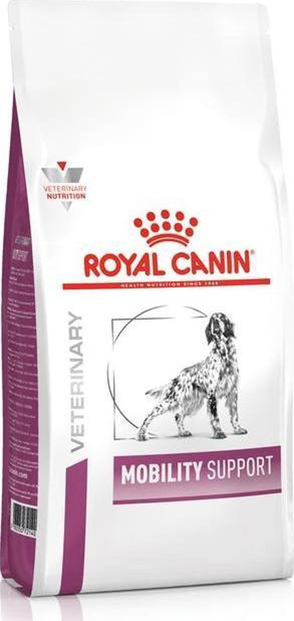 Royal Canin VET Mobility Support Karma dla psa 2kg