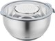 Banquet Πολυκόφτης Λαχανικών KH-1862 με Λειτουργία Τεμαχισμού και Τριψίματος