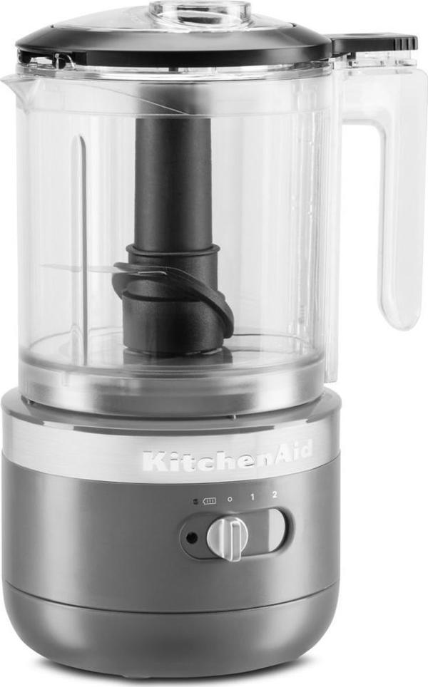 Θρυμματιστής KitchenAid Θρυμματιστής KitchenAid 5KFCB519EDG