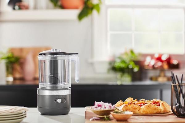 Θρυμματιστής KitchenAid Θρυμματιστής KitchenAid 5KFCB519EDG