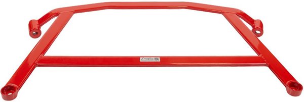 Rozporka Suzuki Swift III MZ EZ IV NZ AZ przednia dolna Aluminium