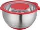 Banquet Kinghoff KH-1889 Τεμαχιστής - Πολυκόπτης Λαχανικών με Μπολ και Τρίφτη Ανοξείδωτος