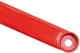 Ραβδομπαράς κάτω μέσος Ford Mustang VI S550 αλουμίνιο