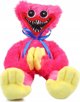 Rozette *****Huggy Wuggy λούτρινο 46cm ροζ 98750*****