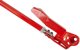 Rozporca BMW 1 F20 F21 2 F22 F23 3 F30 F31 F34 F35 4 F32 F33 F36 tylna dolna Aluminium