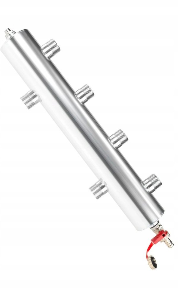 Rozdzielacz BLH 860