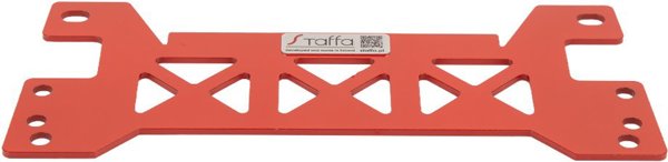 Rozporka Ford Focus MK2 MK3 srodkowa dolna Stal