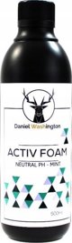 RR Customs Daniel Washington Active Foam Neutral 500ml (Ενεργός αφρός)