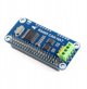 RS485 CAN HAT - nakladka dla Raspberry Pi - Waveshare 14882