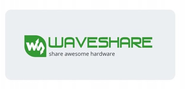 RS485 CAN HAT - nakladka dla Raspberry Pi - Waveshare 14882