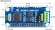 RS485 CAN HAT - nakladka dla Raspberry Pi - Waveshare 14882