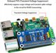 RS485 CAN HAT - nakladka dla Raspberry Pi - Waveshare 14882