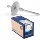 Bιδωτός πείρος προσόψεων R-TFIX-8S 8x375mm χωρίς επικάλυψη