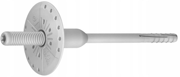 R-TFIX-8S βιδωτό προσόψιο βύσμα 8/375mm με επίστρωση (επιφανειακό: R-TFIX-TOOL-RED, ενσωματωμένο: R-TFIX-TOOL-GREEN)