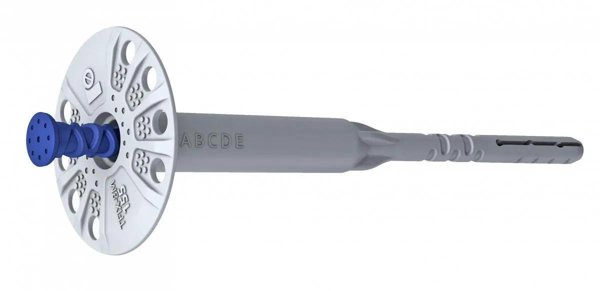 R-TFIX-8M Kolek fasadowy 8/275mm me metalliko piro