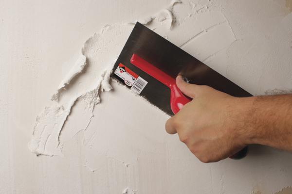 Rubi Paca prosta stalowa 280 x 120mm (25900)