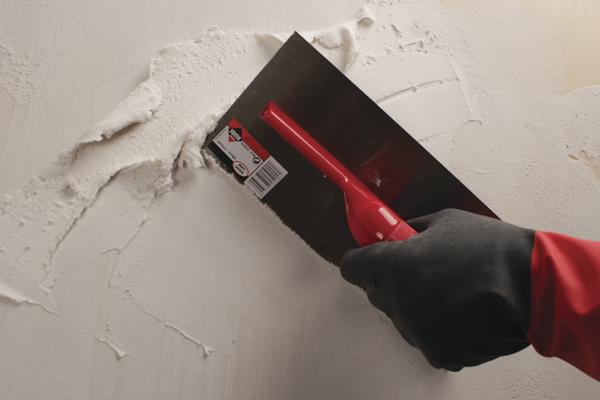 Rubi Paca prosta stalowa 280 x 120mm (25900)