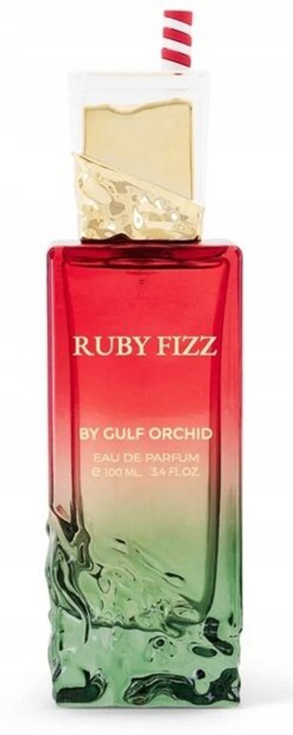 Ruby Fizz Eau de Parfum 100ml