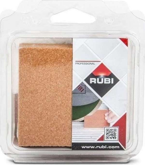 Bloczek καθαρισμού Rubi για διαμαντόδισκους