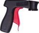 RubberComp Sprayhåndtag Universal
