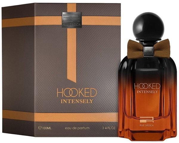 Rue Broca Hooked Intensely EDP M 100 ml
