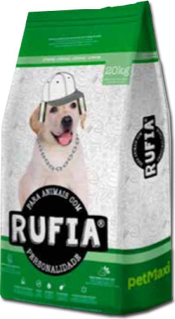 Rufia Rufia Junior Dog Τροφή για Κουτάβια 20Kg