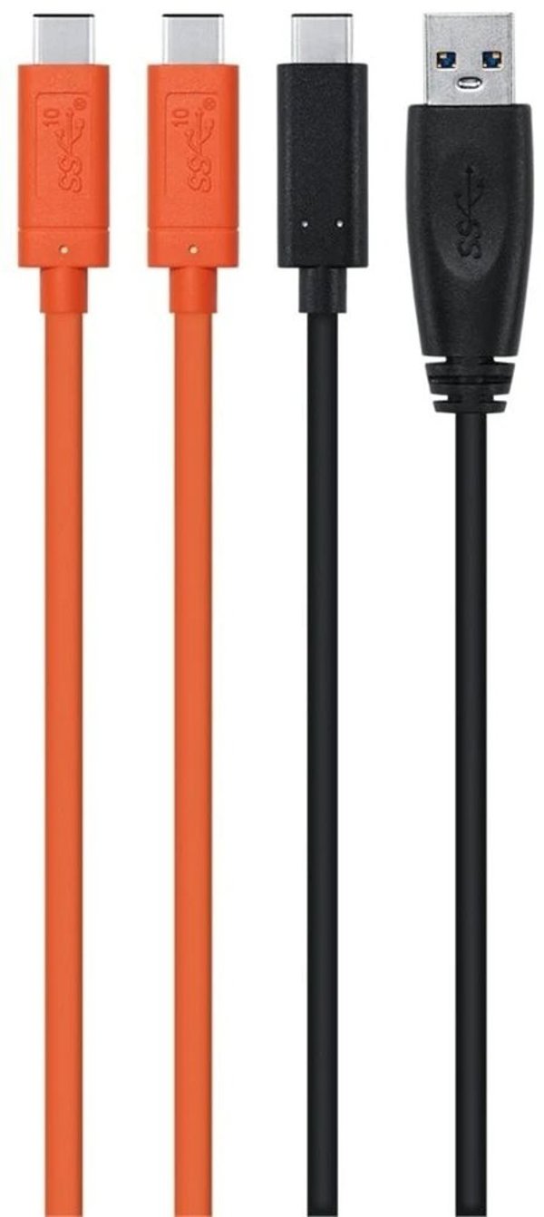 Rugged USB-C 5TB