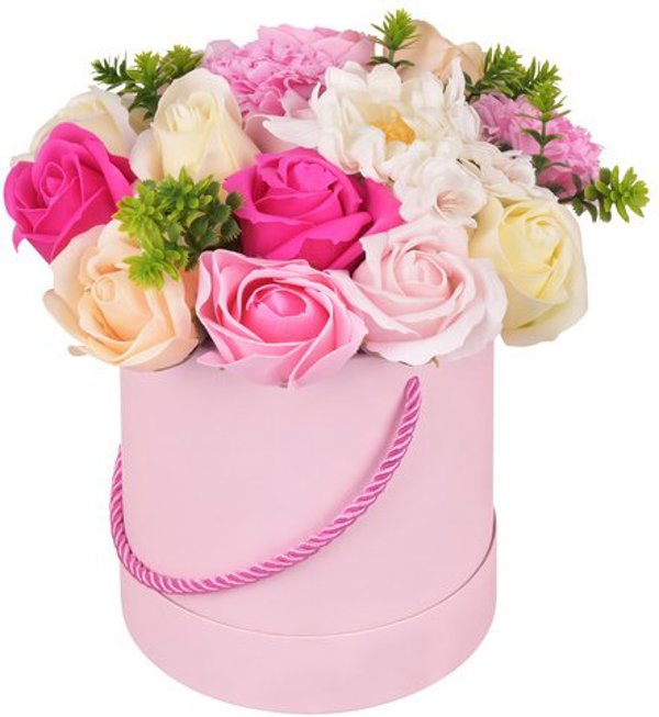 Ruhhy Flower box - dekoracja Ruhhy