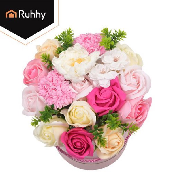 Ruhhy Flower box - dekoracja Ruhhy