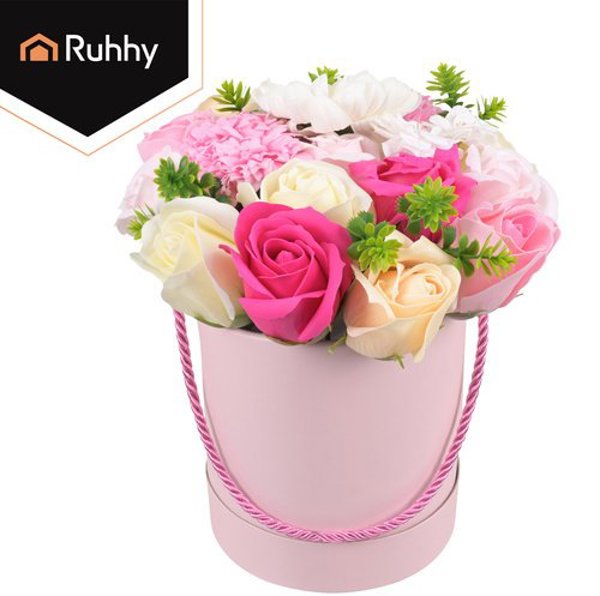 Ruhhy Flower box - dekoracja Ruhhy