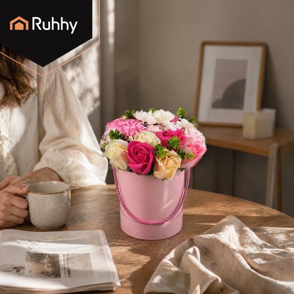 Ruhhy Flower box - dekoracja Ruhhy