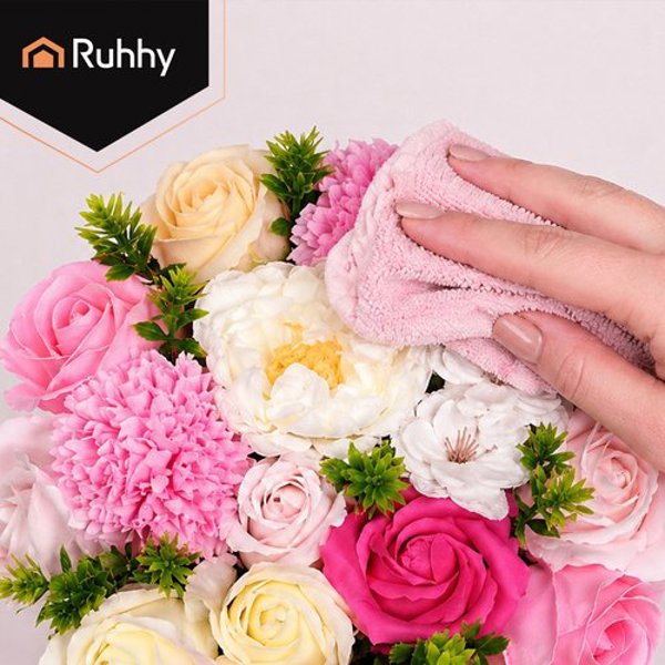 Ruhhy Flower box - dekoracja Ruhhy