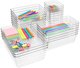 Ruhhy Organizer do szuflady - 25szt. Ruhhy