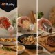 Ruhhy Pojemnik na przyprawy - 24szt. Ruhhy