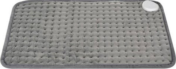 Ruhhy Θερμαινόμενο Μαξιλάρι 60x30cm (24886)