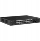 Switch Smart Ruijie Reyee RG-ES220GS-LP, 20 Θύρες, 18xGE, 16xPoE+, 130W, 2xSFP, Cloud