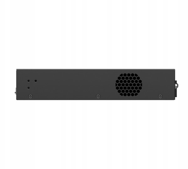Switch Smart Ruijie Reyee RG-ES220GS-LP, 20 Θύρες, 18xGE, 16xPoE+, 130W, 2xSFP, Cloud