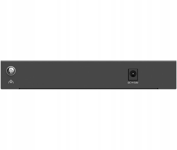 Ruijie Reyee RG-ES206MG-P Smart Switch
