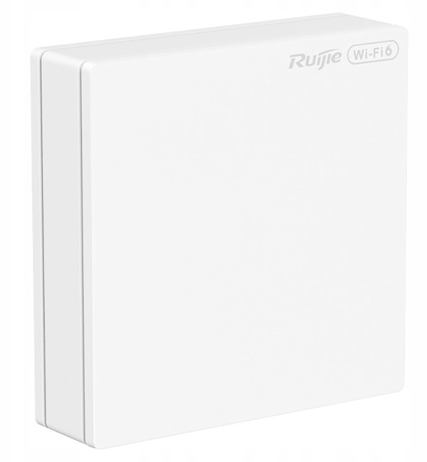 Ruijie Reyee RG-RAP62 wall lite