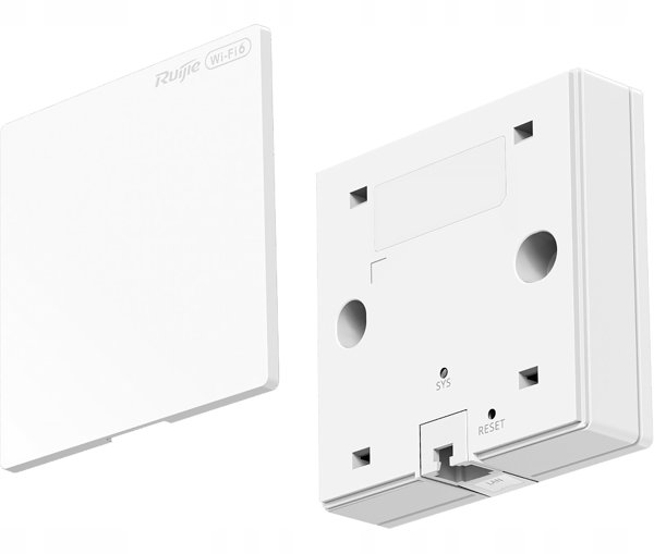 Ruijie Reyee RG-RAP62 wall lite